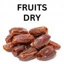Fruits Dry Image