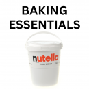 Baking Essentials- Food Service Image