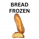 Breads- Frozen Image