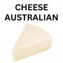 Cheese- Australian Image