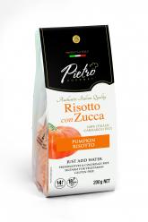 Pietro Gourmet - Pumpkin Risotto 200gr Image