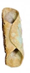 Cannoli Small Sicilian (about 250pcs)- 8cm Image