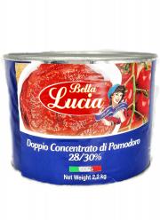 Bella Lucia - Tomato Paste Concentrate 2.2kg Image