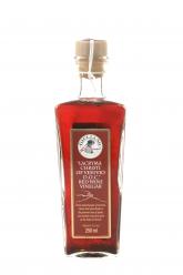 Giuliano - Red Wine Vinegar Lacryma Christi 250ml Image