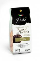 Pietro Gourmet - Truffle Risotto 200gr Image