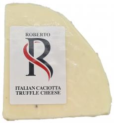 Italian Farmhouse Cheese Truffle 500gr Image