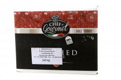 Gourmet Chef - Crushed Tomatoes (polpa) 10kg Image