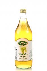 1ltr Wine Vinegar White- Altino Image