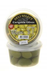 Olives- Cerignola 350gr Image