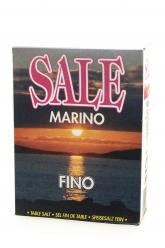 Sicilian Sea Salt Fine- 5kg Image