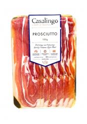 Prosciutto Sliced 100gr- Casalingo Image