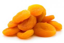 Apricots Dry (Turkey) 1kg Image