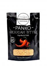 120gr Panko Mexican Style Image