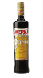 Amaro Averna Siciliano 700ml Image