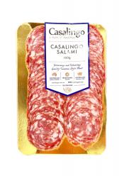 Casalingo Salami Mild Sliced 100gr- Casalingo Image
