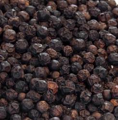 Peppercorn Black Whole (Vietnam) 1kg Image