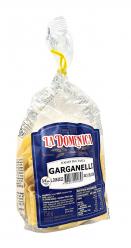 Egg Garganelli - La Domenica 250gr Image