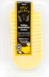 Italian Provolone Dolce 200gr Image