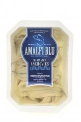 Amalfi Blu - White Anchovies 1kg Image