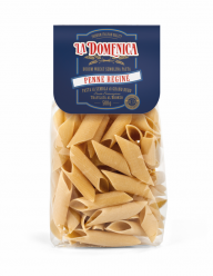 Penne Regine - La Domenica 500gr Image