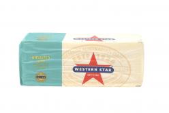 Butter Salted- Western Star 1.5kg Image