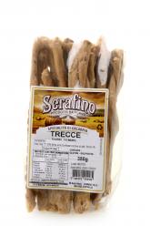 Serafino- Treccine Breadsticks Fennel 350gr Image
