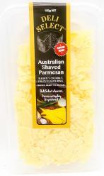 Australian Shaved Parmesan 150gr Image