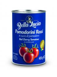 Bella Lucia- Cherry Tomatoes 400gr Image