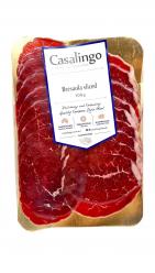Bresaola Sliced 100gr- Casalingo Image