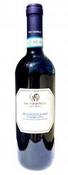 Montepulciano D`Abruzzo DOC 2020- ($11.00 excl WET) Image