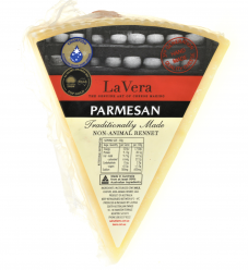 Parmesan 12 Month Aged - R/W 300gr Image