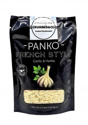 120gr Panko French Style Image