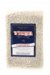 La Domenica - Carnaroli Rice 1kg Image