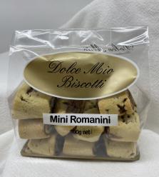 Dolce Mio- Mini Romanini 300gr Image