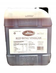 5ltr Red Wine Vinegar- Altino Image