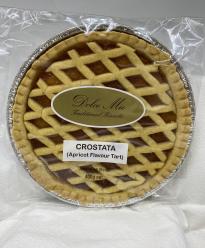 Dolce Mio- Crostata di Apricot 400gr Image