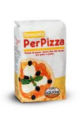 Iaquone Retail- 1kg Pizza Flour Image