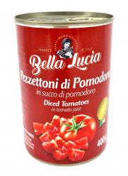 Bella Lucia- Tomatoes Diced 400gr Image