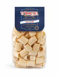 Paccheri - La Domenica 500gr Image