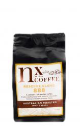 NX Artisan Coffee- 250gr Image