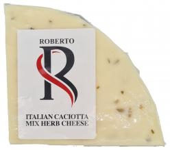 Italian Farmhouse Cheese Mixed Herbs 500gr Image