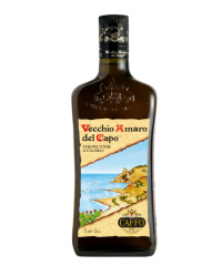 Vecchio Amaro del Capo 700ml Image