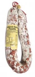 Salsiccia Sarda Chilli Free Range R/W 500gr Image