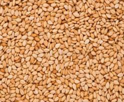 Sesame Seeds (India) 1kg Image