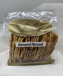 Dolce Mio- Almond Bread 150gr Image