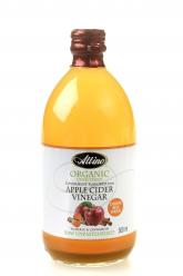 Cider Apple Tumeric/Ginger/Chilli- Altino Image